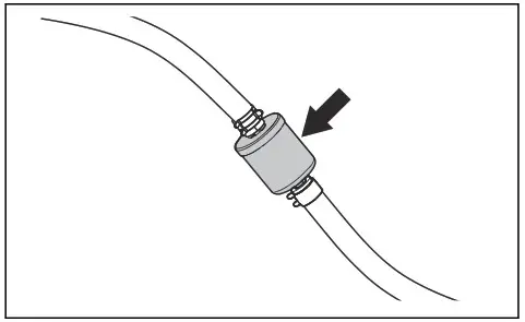 Gusqvarna P 535HX Ride On Mowers - fig 91