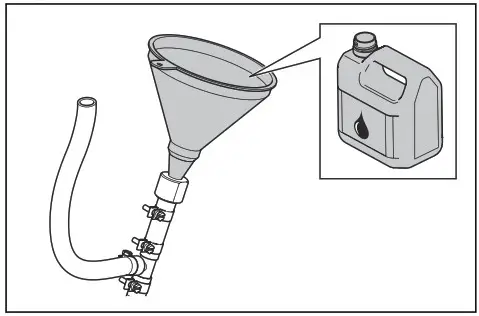 Gusqvarna P 535HX Ride On Mowers - fig 96
