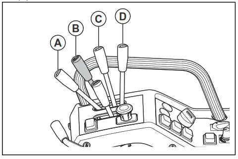 Husqvarna P 535HX Ride On Mowers - fig