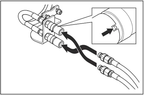 Husqvarna P 535HX Ride On Mowers - fig 7