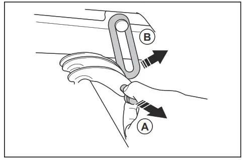 Husqvarna P 535HX Ride On Mowers - fig 9