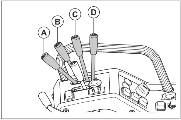 Husqvarna P 535HX Ride On Mowers - fig 13