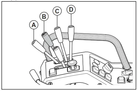 Husqvarna P 535HX Ride On Mowers - fig 14