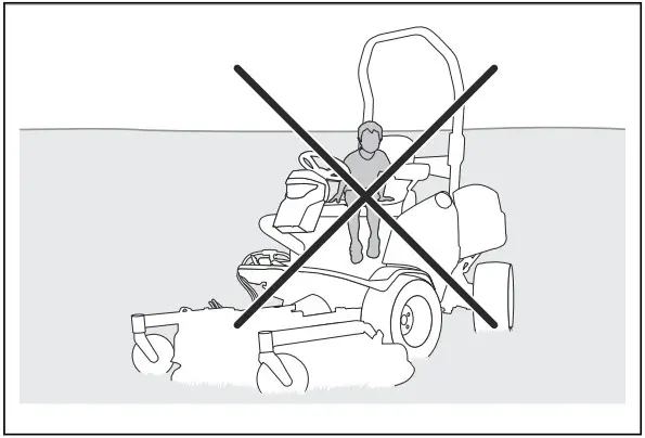 Husqvarna P 535HX Ride On Mowers - fig 18