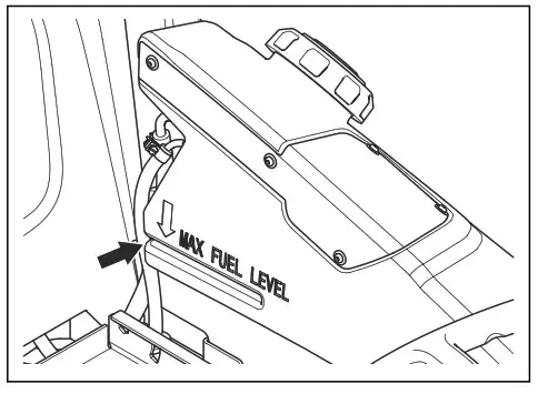 Husqvarna P 535HX Ride On Mowers - icon 4