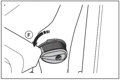 Husqvarna P 535HX Ride On Mowers - fig 27