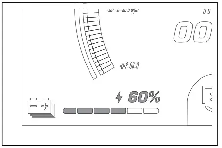 Husqvarna P 535HX Ride On Mowers - fig 43