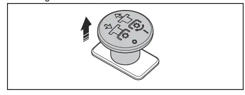 Husqvarna P 535HX Ride On Mowers - fig 45