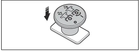Husqvarna P 535HX Ride On Mowers - fig 45