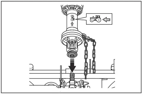 Husqvarna P 535HX Ride On Mowers - fig 5