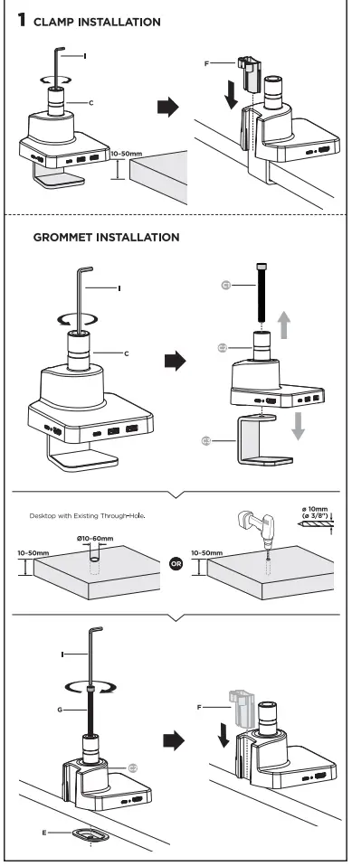 Installation Instructions