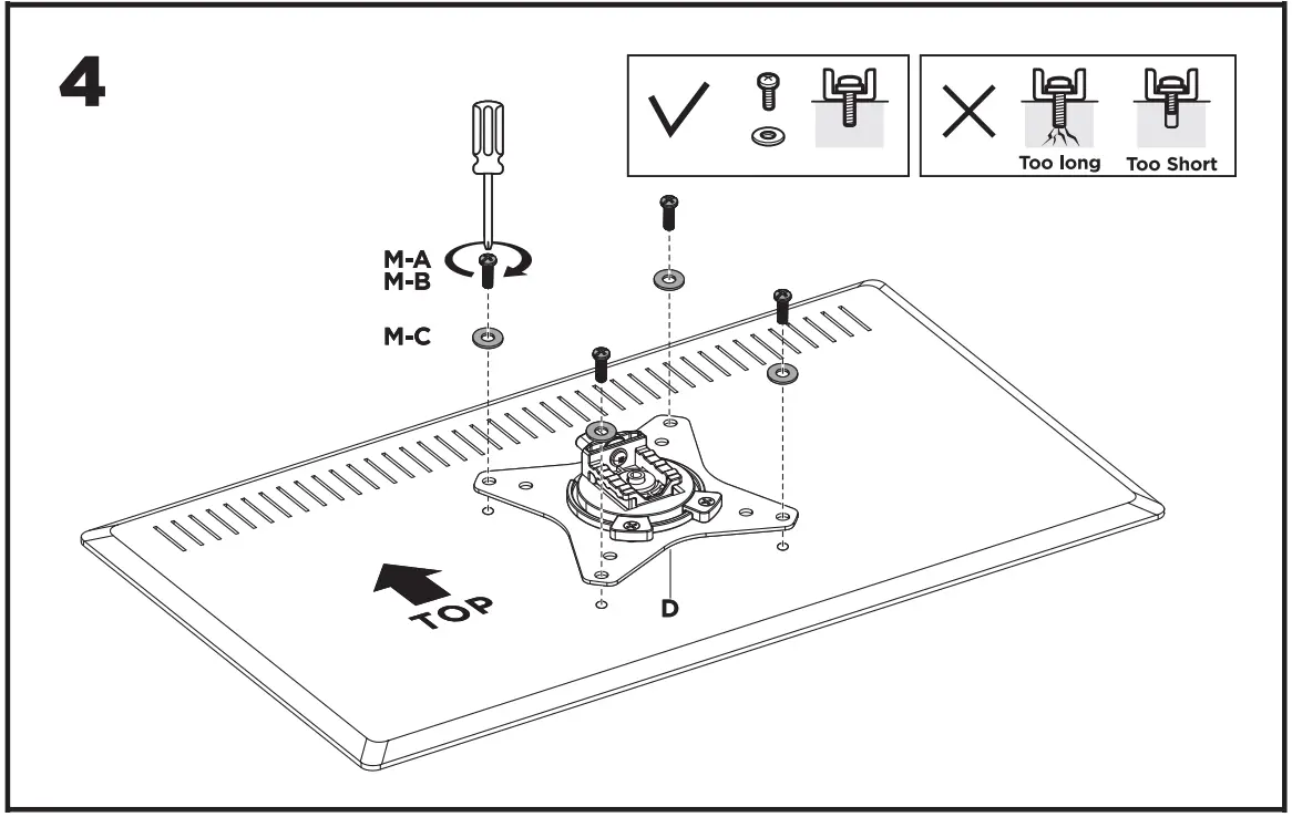 Installation Instructions