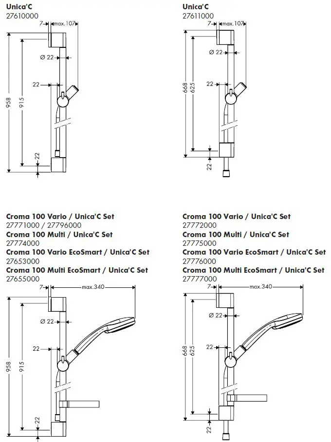 hansgrohe-27056000-Ecostat-E-Shower-Combination- (1)