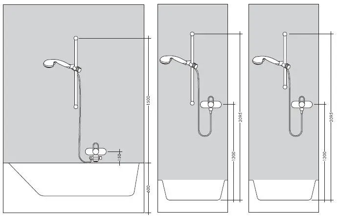 hansgrohe-27056000-Ecostat-E-Shower-Combination- (6)