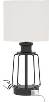 Tribesigns TH-SF0008BK Table Lamp product