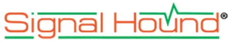 Signal Hound logo