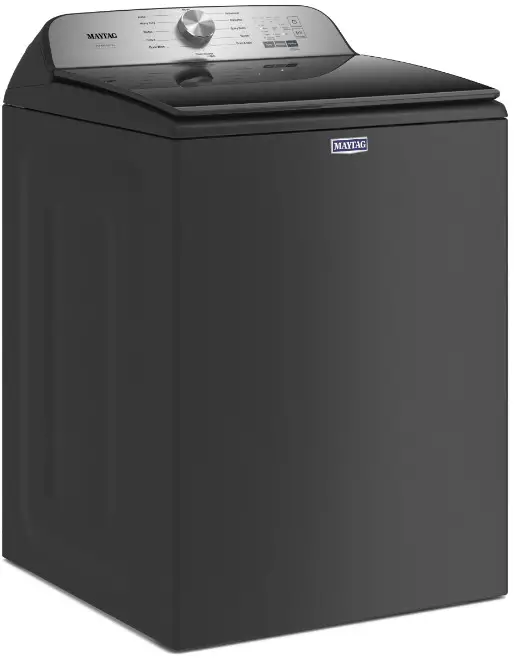 MAYTAG MVW6500MBK Top Load Washer