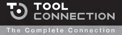 Tool Connection
