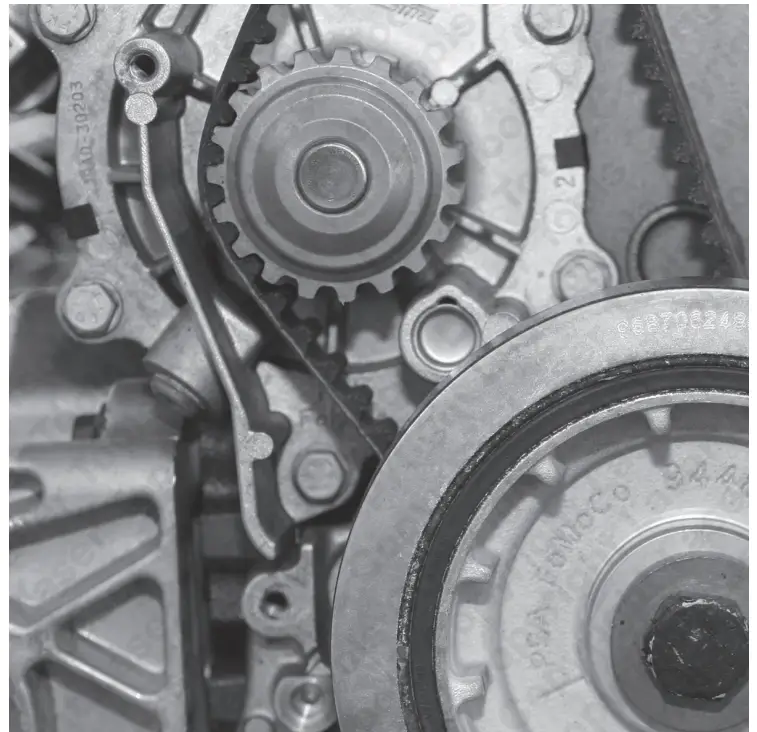 LASER 5149 Engine Timing Tool Kit