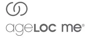 ageLOC logo