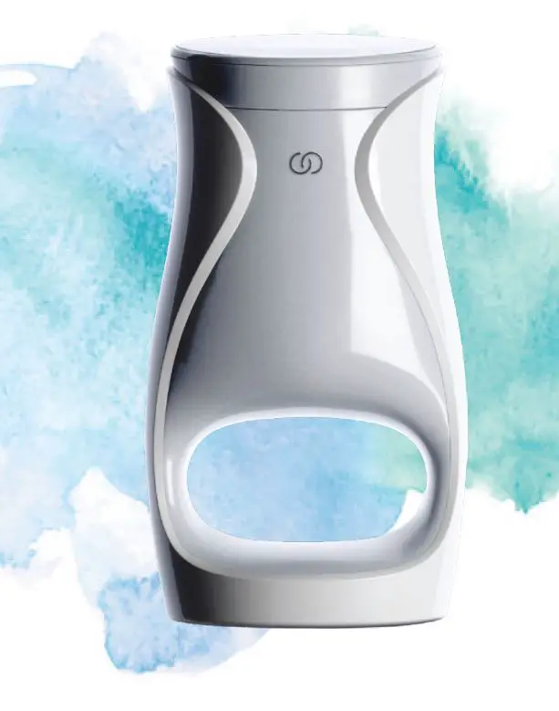 ageLOC me Nu Skin Stela App-product