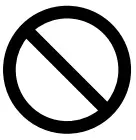 flushmount installation