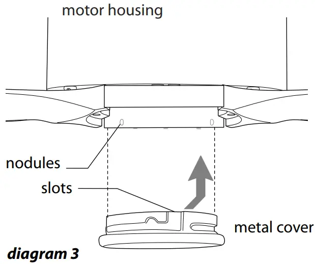 Light Kit Assembly (Optional)