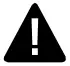 Warning Icon