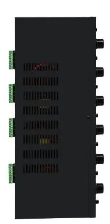 Pyle PSPVC6 6 Zone Channel Speaker Switch Selector Volume Control-1