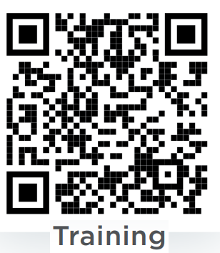 SeeK thermal FirePRO 300 Personal Thermal Camera - QR Code 1