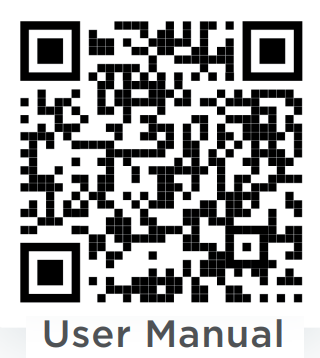SeeK thermal FirePRO 300 Personal Thermal Camera - QR Code