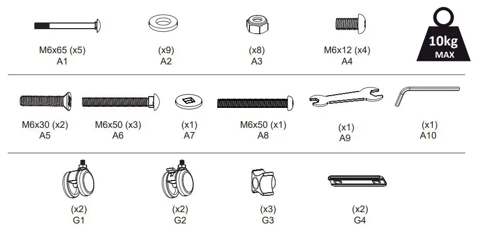 FONESTAR-SPS403N-Projector-Stand (1)