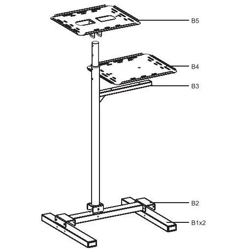 FONESTAR-SPS403N-Projector-Stand (2)