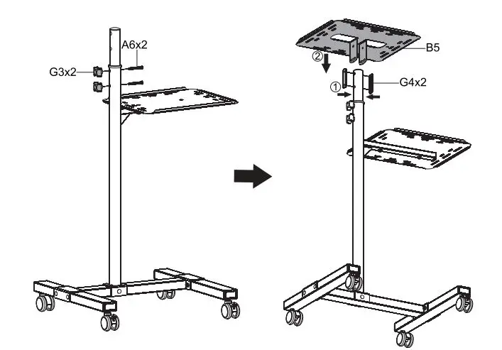 FONESTAR-SPS403N-Projector-Stand (6)