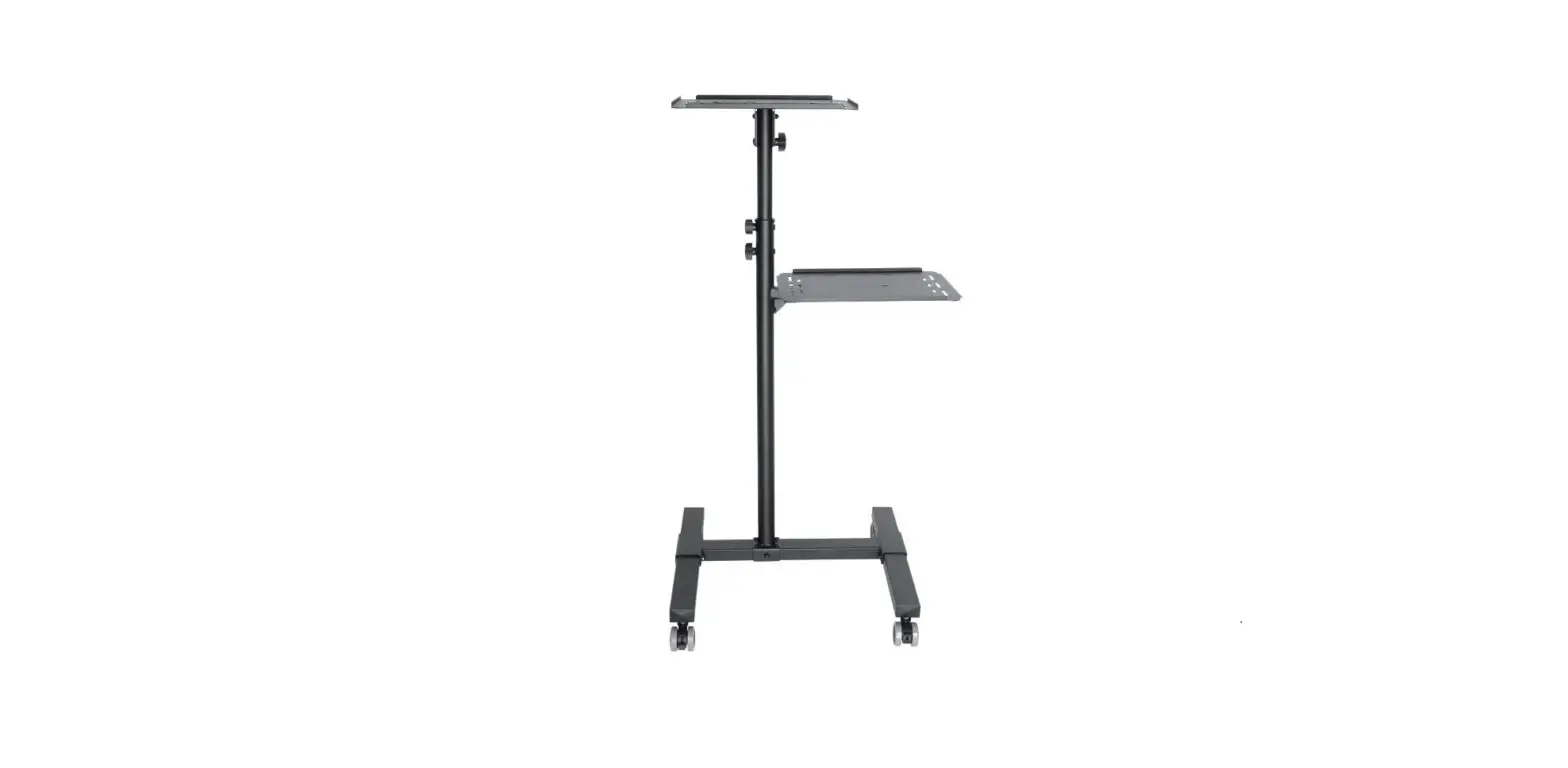 Fonestar Sps-403n Projector Stand Instruction Manual