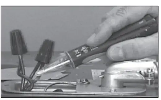 Unbranded 100354544 Residential Electronic Thermostat Electric Water Heater - Contact Circuit Tester