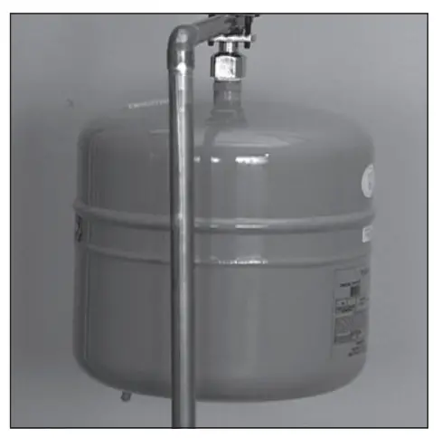 Unbranded 100354544 Residential Electronic Thermostat Electric Water Heater - Tank1