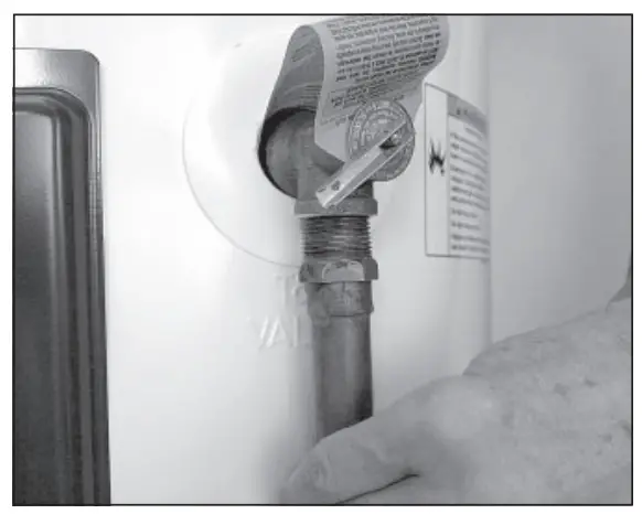 Unbranded 100354544 Residential Electronic Thermostat Electric Water Heater - adequate