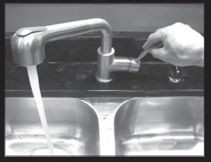 Unbranded 100354544 Residential Electronic Thermostat Electric Water Heater - ball1