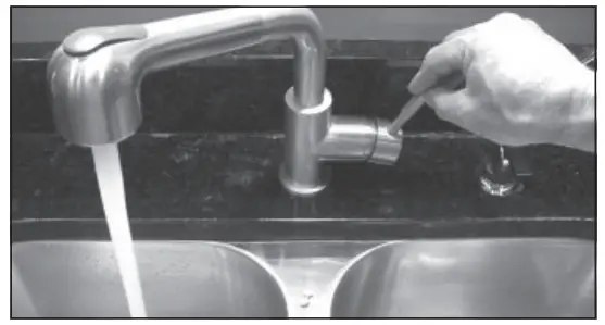 Unbranded 100354544 Residential Electronic Thermostat Electric Water Heater - circuit breaker1