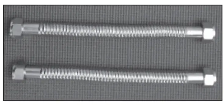 Unbranded 100354544 Residential Electronic Thermostat Electric Water Heater - connectors