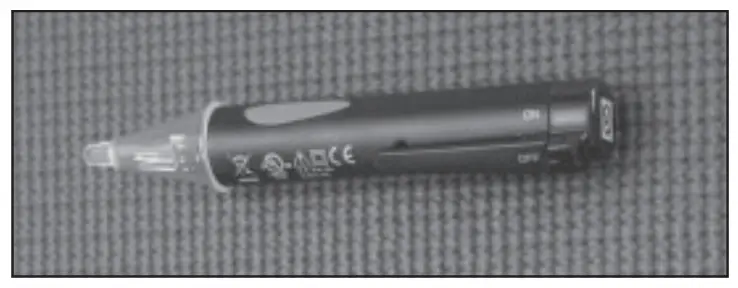 Unbranded 100354544 Residential Electronic Thermostat Electric Water Heater - connectors1