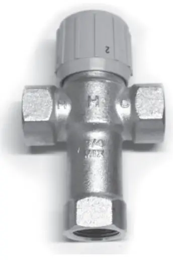 Unbranded 100354544 Residential Electronic Thermostat Electric Water Heater - manufacturer