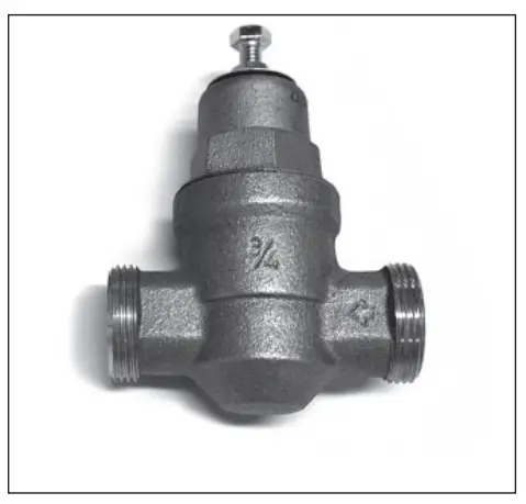 Unbranded 100354544 Residential Electronic Thermostat Electric Water Heater - point2