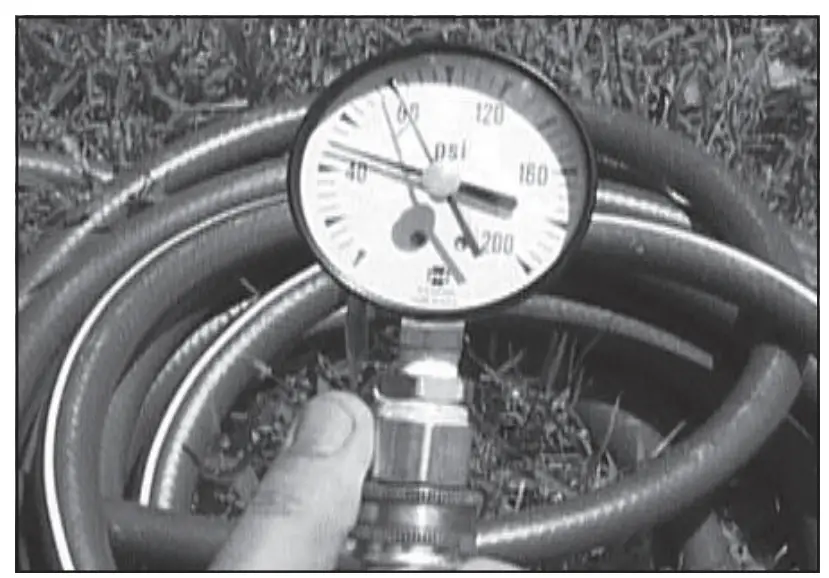 Unbranded 100354544 Residential Electronic Thermostat Electric Water Heater - water pressure