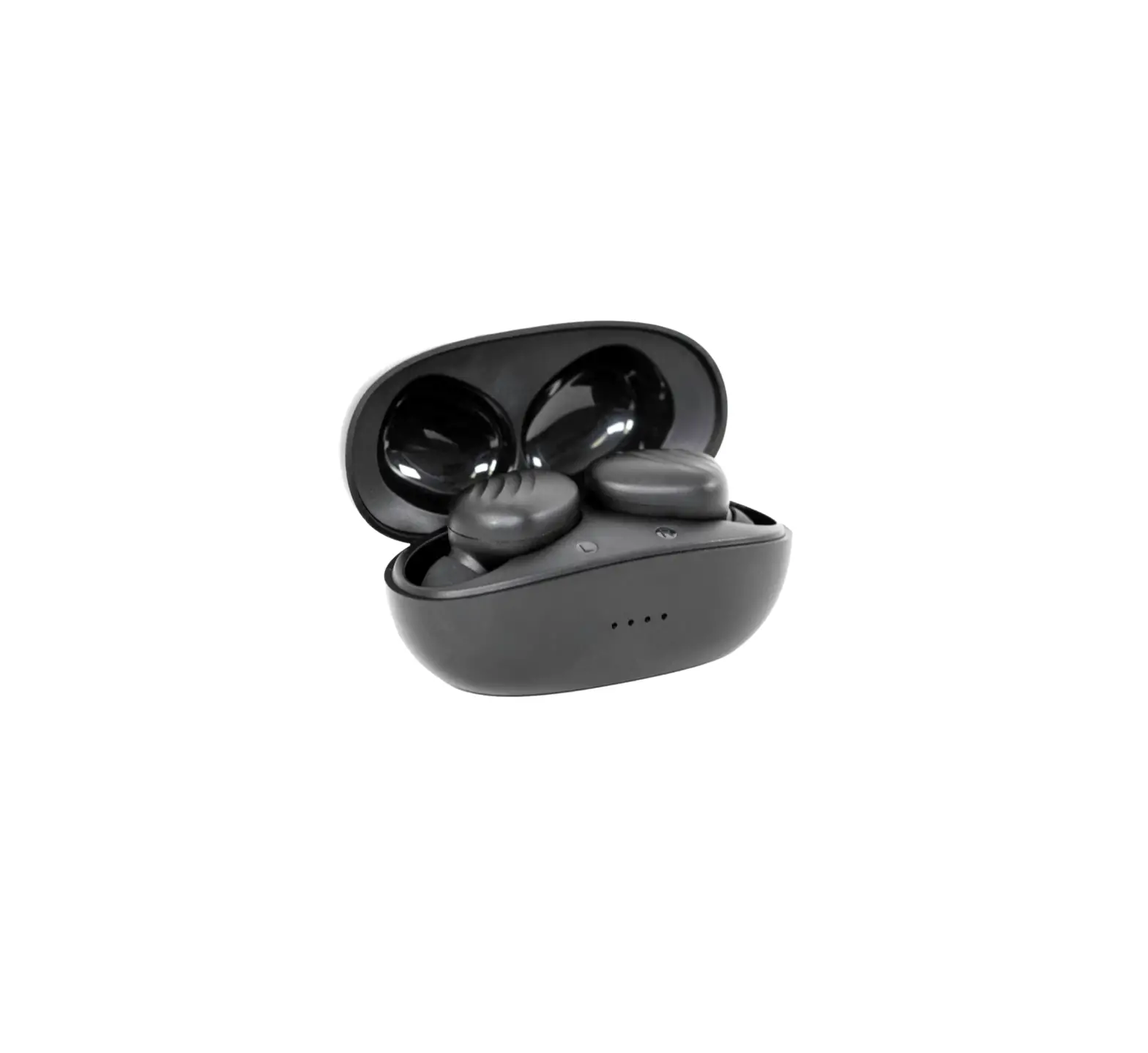 Wicked Audio Mojo 300 Earbuds User Guide Wicked Audio Mojo 300 Earbuds User Guide