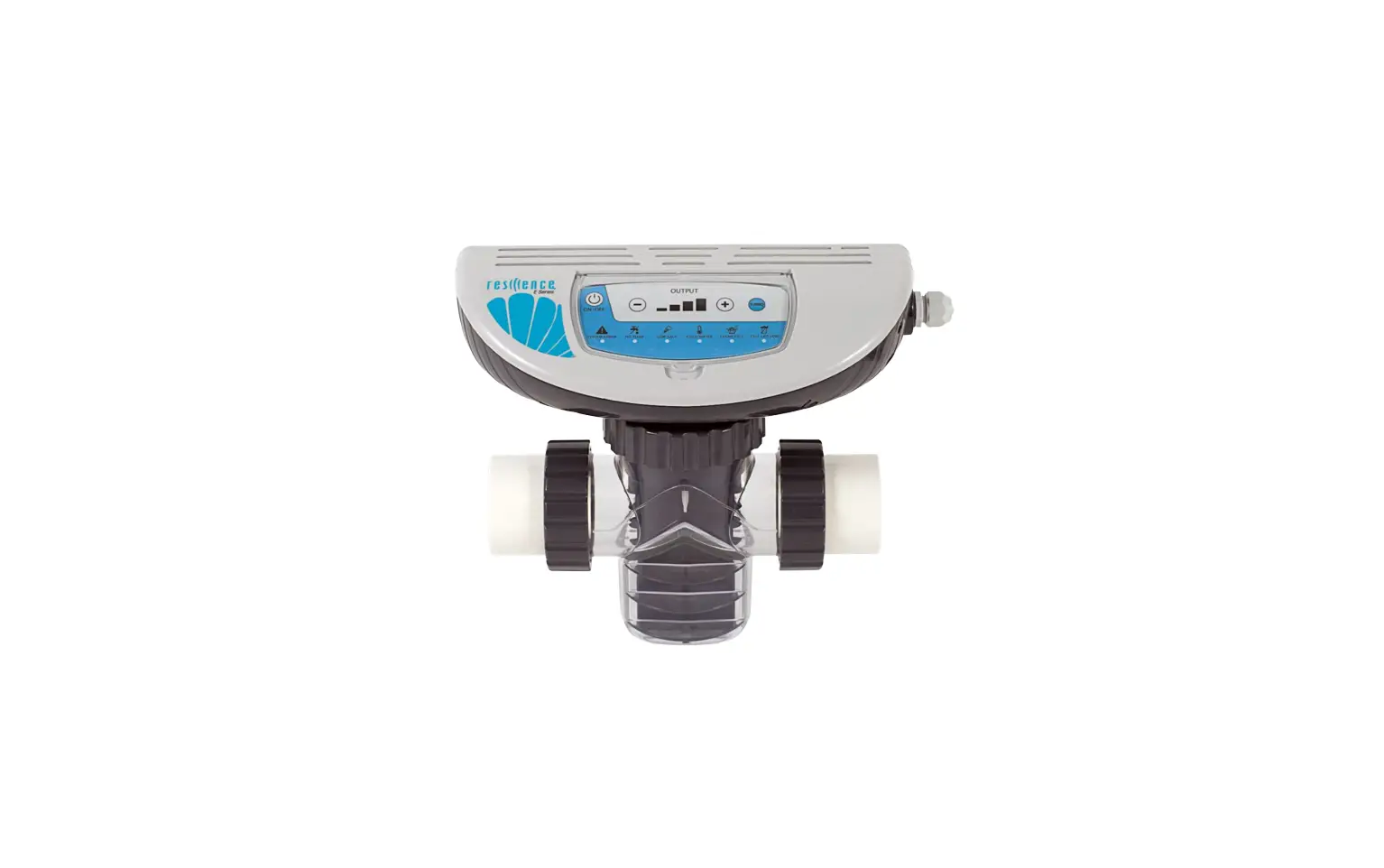 Solaxx E-series All-in-one Salt System Instructions Solaxx E-series All-in-one Salt System Instructions