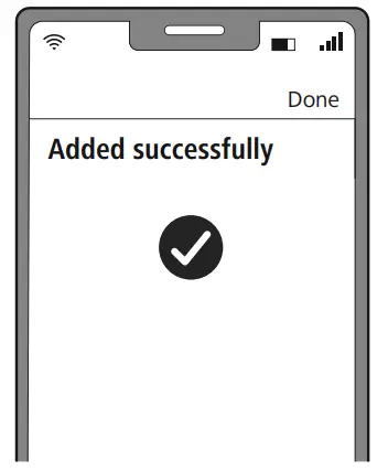 hama 00176571 Outdoor WLAN Socket - Added successfully