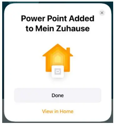 hama 00176571 Outdoor WLAN Socket - Added successfully3