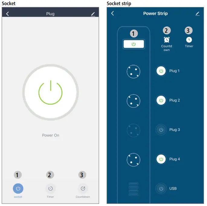 hama 00176571 Outdoor WLAN Socket - Added successfully4